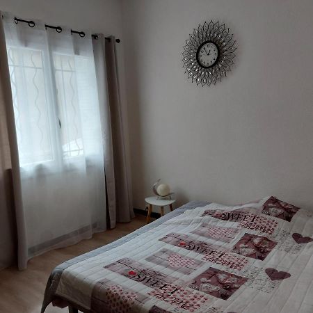 Chambre Pres De L'Etang De Thau Meze Bagian luar foto