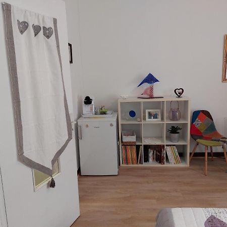 Chambre Pres De L'Etang De Thau Meze Bagian luar foto