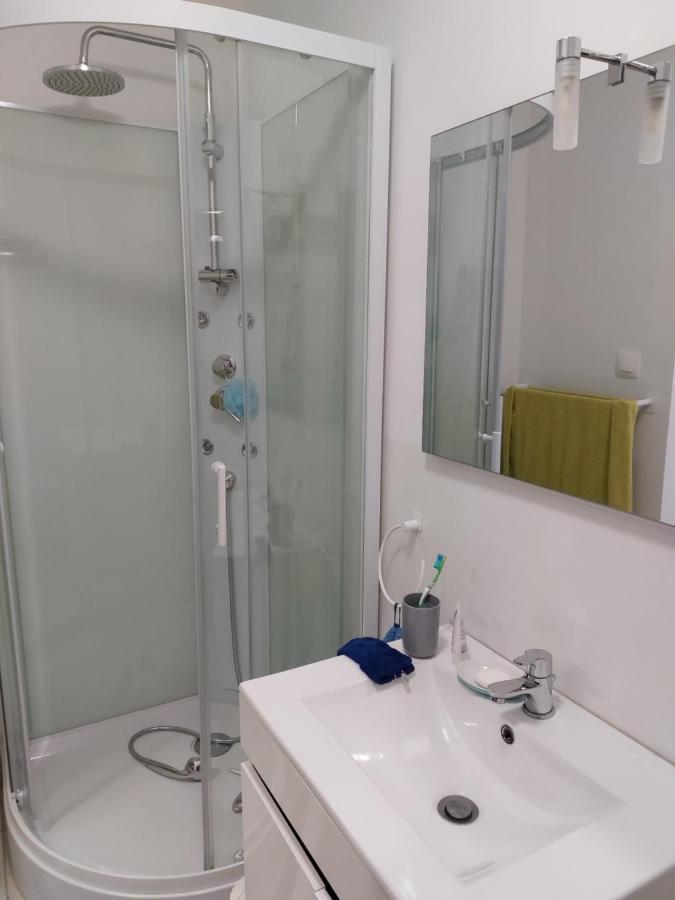 Chambre Pres De L'Etang De Thau Meze Bagian luar foto